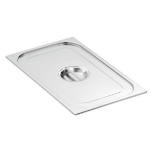 Couvercle Bac Gastro GN 1/1 Basic Line - Bartscher