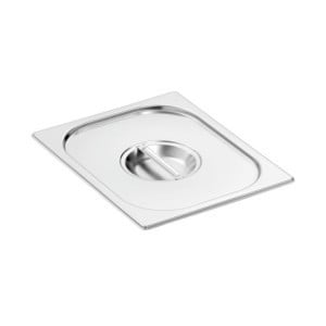 Couvercle Bac Gastro GN 1/2 Basic Line - Bartscher