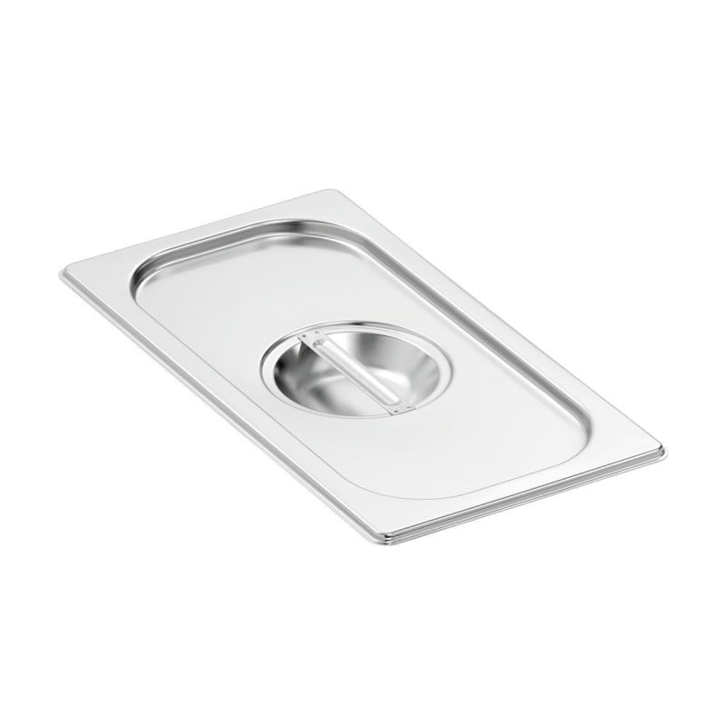 Couvercle Bac Gastro GN 1/3 Basic Line - Bartscher Couvercle Bac Gastro GN 1/3 Basic Line - Bartscher