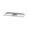 Couvercle Bac Gastro GN 1/3 Basic Line - Bartscher
