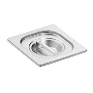 Couvercle Bac Gastro GN 1/6 Basic Line - Bartscher