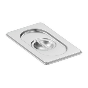 Couvercle Bac Gastro GN 1/9 Basic Line - Bartscher