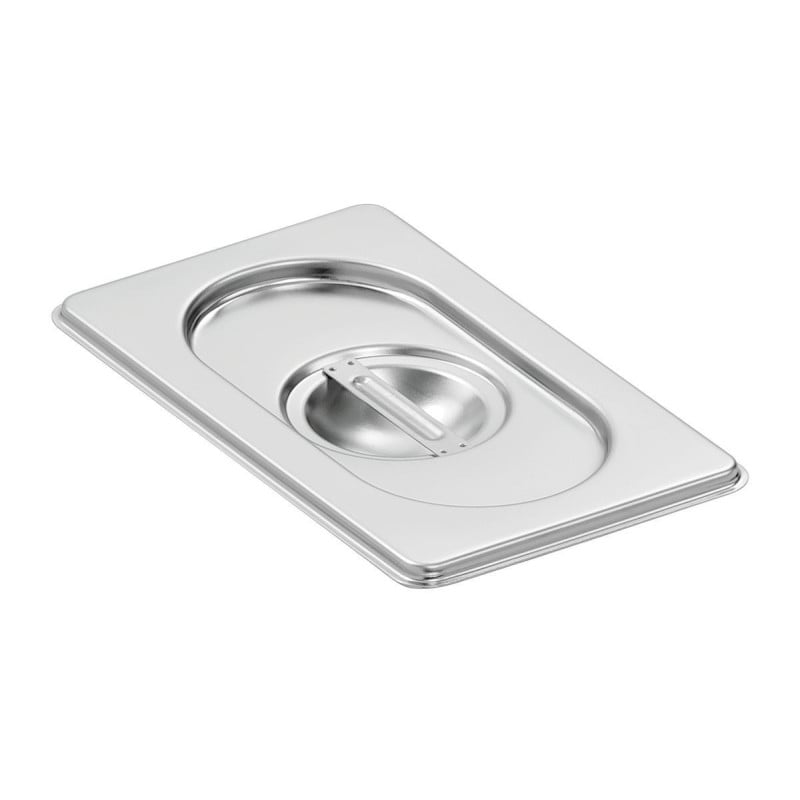 Couvercle Bac Gastro GN 1/9 Basic Line - Bartscher Couvercle Bac Gastro GN 1/9 Basic Line - Bartscher