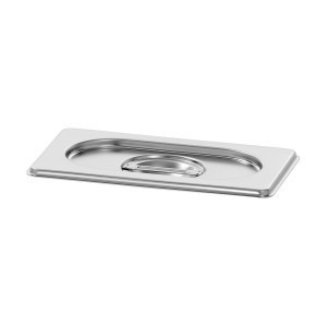 Couvercle Bac Gastro GN 1/9 Basic Line - Bartscher