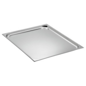 Bac Gastro GN 2/1 - Profundidad 20 mm - 6,9 L - Bartscher