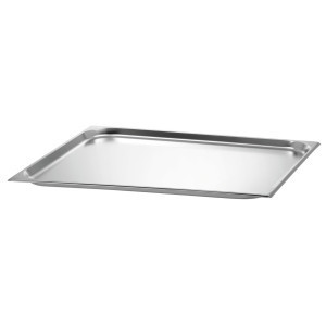 Bac Gastro GN 2/1 - Profundidad 20 mm - 6,9 L - Bartscher