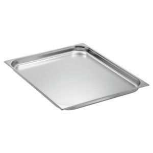 Bac Gastro GN 2/1 - Profundidad 40 mm - 10 L - Bartscher