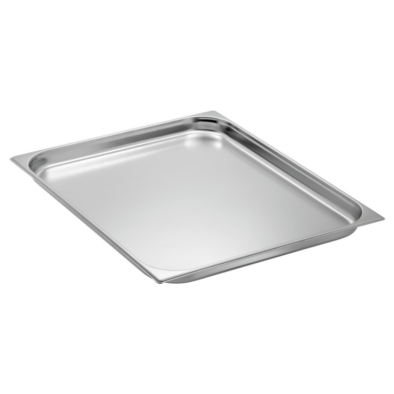 Bac Gastro GN 2/1 - Profundidad 40 mm - 10 L - Bartscher Bac Gastro GN 2/1 - Profundidad 40 mm - 10 L - Bartscher