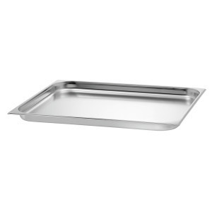 Bac Gastro GN 2/1 - Profundidad 40 mm - 10 L - Bartscher