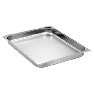 Bac Gastro GN 2/1 - Profundidad 65 mm - 18,5 L - Bartscher