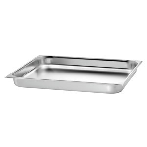 Bac Gastro GN 2/1 - Profundidad 65 mm - 18,5 L - Bartscher