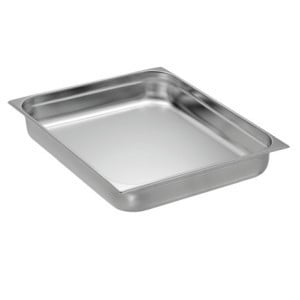 Gastro GN 2/1 Container - Depth 100 mm - 28.5 L - Bartscher