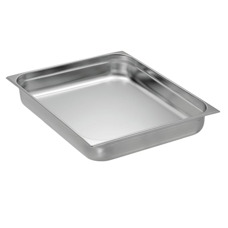Gastro GN 2/1 Container - Depth 100 mm - 28.5 L - Bartscher
