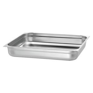 Bac Gastro GN 2/1 - Profundidad 100 mm - 28,5 L - Bartscher