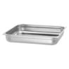 Bac Gastro GN 2/1 - Profundidad 100 mm - 28,5 L - Bartscher