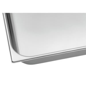 Bac Gastro GN 2/1 - Profundidad 100 mm - 28,5 L - Bartscher
