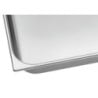 Bac Gastro GN 2/1 - Profundidad 100 mm - 28,5 L - Bartscher