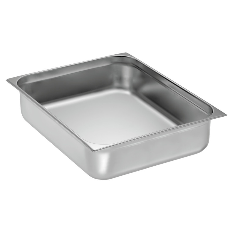 Bac Gastro GN 2/1 - Profundidad 150 mm - 42,5 L - Bartscher Bac Gastro GN 2/1 - Profundidad 150 mm - 42,5 L - Bartscher