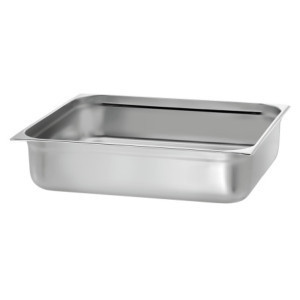Bac Gastro GN 2/1 - Profundidad 150 mm - 42,5 L - Bartscher