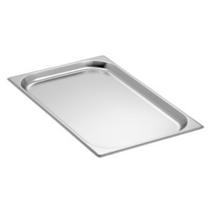 Bac Gastro GN 1/1 - Profundidad 20 mm - 3,4 L - Bartscher