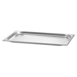 Bac Gastro GN 1/1 - Profundidad 20 mm - 3,4 L - Bartscher