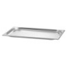 Bac Gastro GN 1/1 - Profondeur 20 mm - 3,4 L - Bartscher