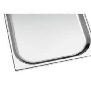Bac Gastro GN 1/1 - Profundidad 20 mm - 3,4 L - Bartscher