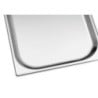 Bac Gastro GN 1/1 - Profondeur 20 mm - 3,4 L - Bartscher