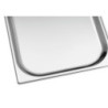 Bac Gastro GN 1/1 - Profundidad 20 mm - 3,4 L - Bartscher