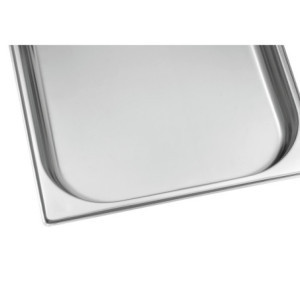 Bac Gastro GN 1/1 - Profondeur 40 mm - 5 L - Bartscher