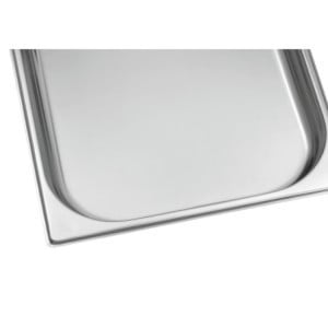 Bac Gastro GN 1/1 - Profundidad 40 mm - 5 L - Bartscher