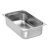 Bac Gastro GN 1/1 - Profundidad 150 mm - 21 L - Bartscher