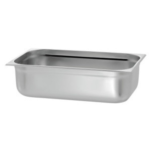 Bac Gastro GN 1/1 - Profundidad 150 mm - 21 L - Bartscher