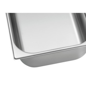 Bac Gastro GN 1/1 - Profundidad 150 mm - 21 L - Bartscher
