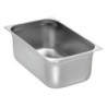 Bac Gastro GN 1/1 - Profundidad 200 mm - 28 L - Bartscher