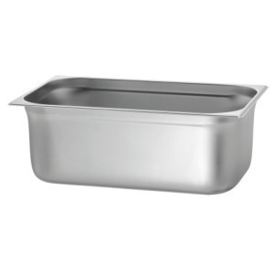 Bac Gastro GN 1/1 - Profundidad 200 mm - 28 L - Bartscher