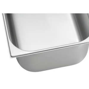 Bac Gastro GN 1/1 - Profundidad 200 mm - 28 L - Bartscher
