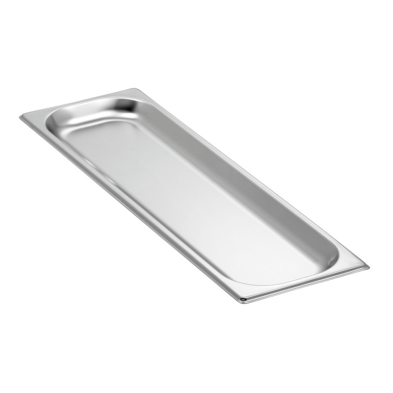 Bac Gastro GN 2/4 - Profundidad 20 mm - 1,6 L - Bartscher Bac Gastro GN 2/4 - Profundidad 20 mm - 1,6 L - Bartscher