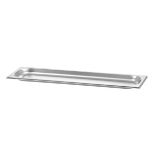 Bac Gastro GN 2/4 - Profundidad 20 mm - 1,6 L - Bartscher