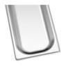 Bac Gastro GN 2/4 - Profundidad 20 mm - 1,6 L - Bartscher