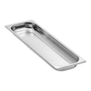 Bac Gastro GN 2/4 - Profundidad 40 mm - 2 L - Bartscher