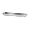 Bac Gastro GN 2/4 - Profundidad 40 mm - 2 L - Bartscher