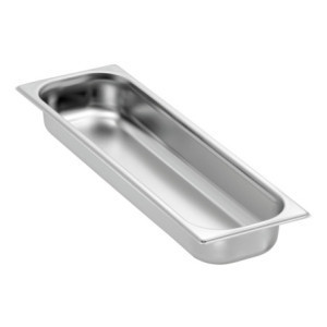 Bac Gastro GN 2/4 - Profundidad 65 mm - 3,8 L - Bartscher
