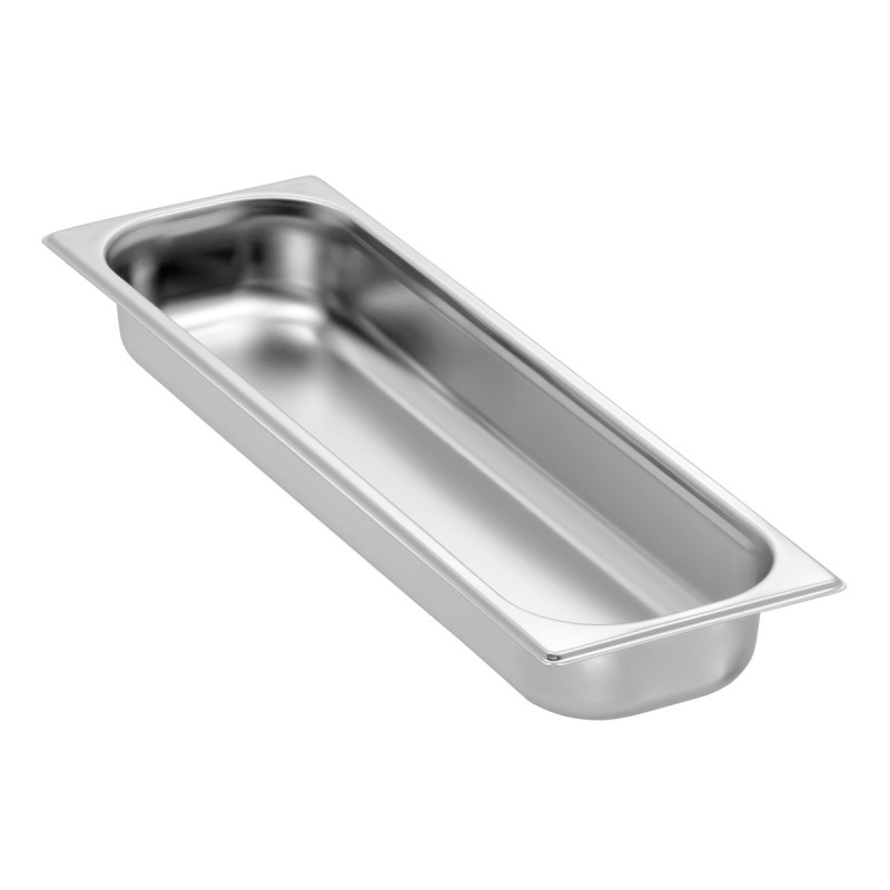 Bac Gastro GN 2/4 - Profundidad 65 mm - 3,8 L - Bartscher Bac Gastro GN 2/4 - Profundidad 65 mm - 3,8 L - Bartscher