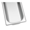 Bac Gastro GN 2/4 - Profundidad 65 mm - 3,8 L - Bartscher