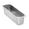 Bac Gastro GN 2/4 - Profondeur 150 mm - 9 L - Bartscher