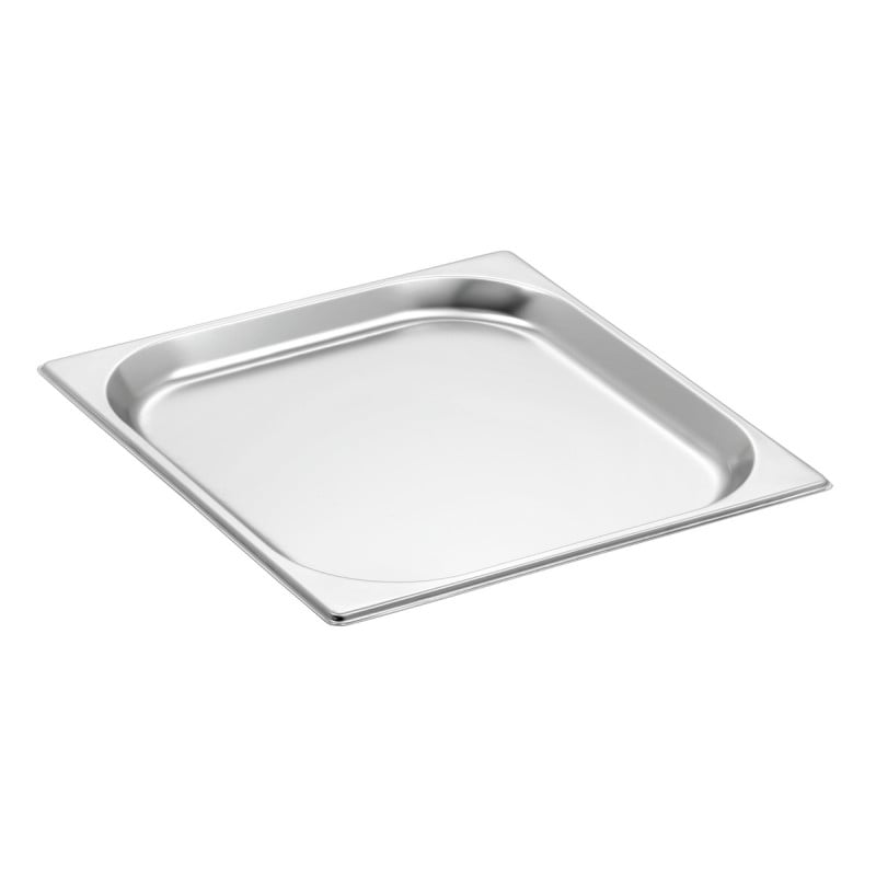 Bac Gastro GN 2/3 - Profundidad 20 mm - 2,3 L - Bartscher Bac Gastro GN 2/3 - Profundidad 20 mm - 2,3 L - Bartscher