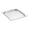 Bac Gastro GN 2/3 - Profondeur 20 mm - 2,3 L - Bartscher