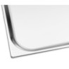 Bac Gastro GN 2/3 - Profondeur 20 mm - 2,3 L - Bartscher