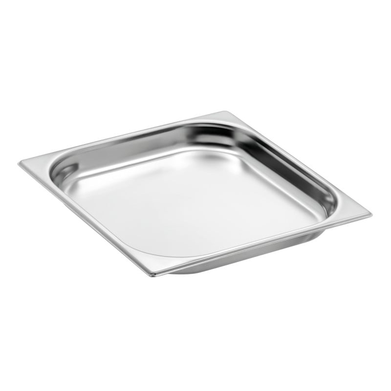 Bac Gastro GN 2/3 - Profundidad 40 mm - 3 L - Bartscher Bac Gastro GN 2/3 - Profundidad 40 mm - 3 L - Bartscher